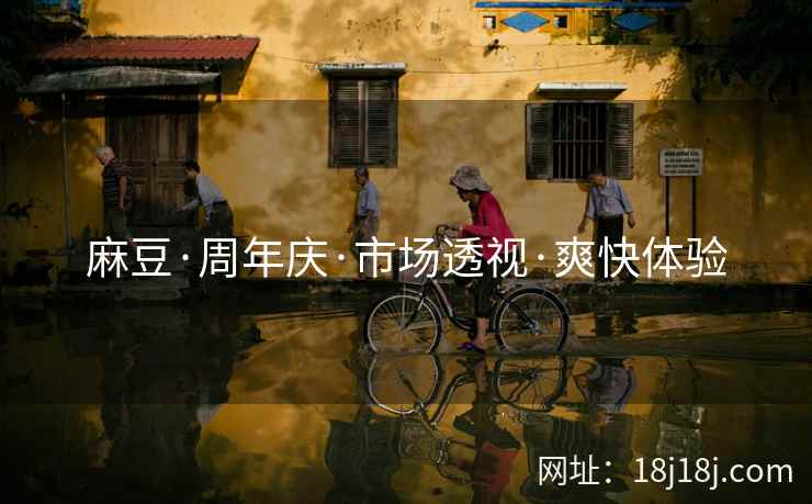 麻豆·周年庆·市场透视·爽快体验